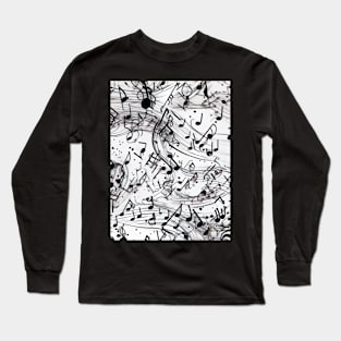 Harmony Long Sleeve T-Shirt